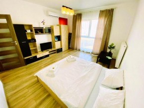 Plaza Residence Studio